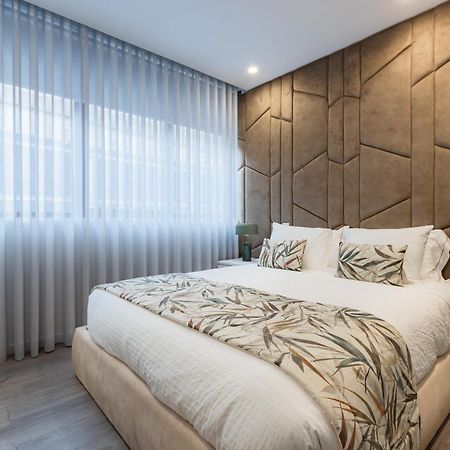 Boavista Executive Studios Порту Экстерьер фото