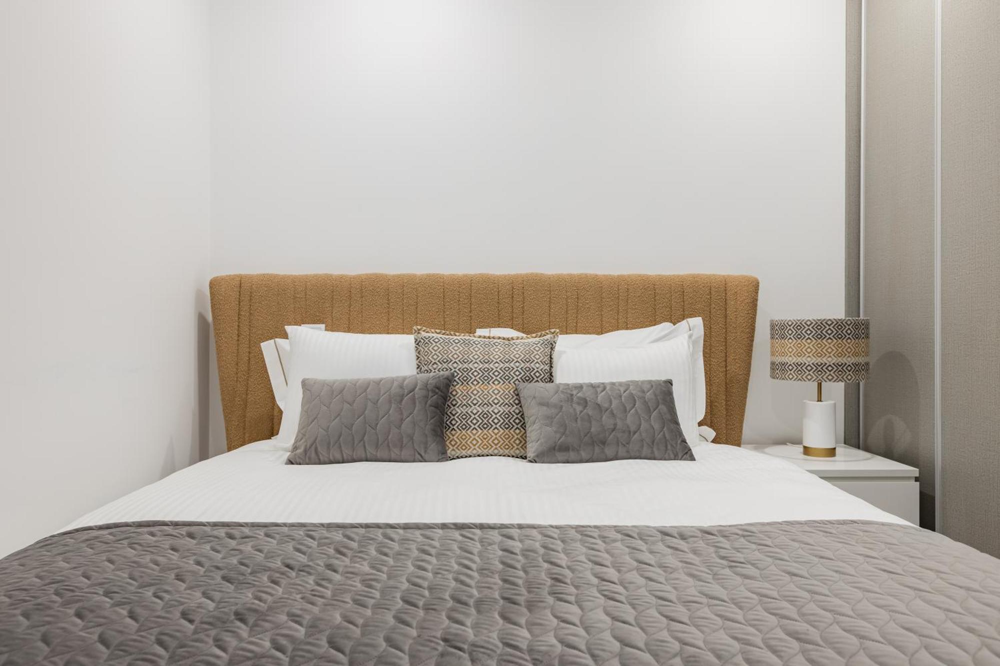 Boavista Executive Studios Порту Номер фото